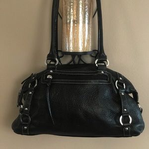 Beautiful Tignanello handbag looks new rarely used